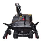 Black Edition PRO 1530 HTE Schneefräse – Image 14