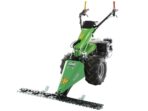 Lampacrescia MGM FC 130 – Mehrzweckgerät Balkenmäher – Honda GX390 – Image 2