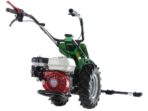 Lampacrescia MGM FC 207 E – Mehrzweckgerät Balkenmäher – Honda GX160 – Image 3