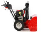 MTD OPTIMA ME 76 – Benzin-Schneefräse – SnowThorX 90 – Image 4