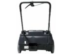 Nilfisk SW750 – Selbstfahrende Kehrmaschine mit Kehrgutbehälter 12V – 46Ah – Image 4