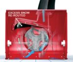 Toro Schneefräse Power Max 826 OAE – 252 cm³ – Image 4