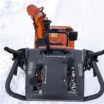 Husqvarna Schneefräse ST 330 – Image 2
