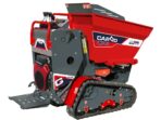 Raupendumper AgriEuro Top-Line CARGO L 10000 HED 4.0 – Honda GXe630 – Image 2