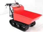 Raupendumper AMA TAG300TD – Dumper mit Tragfähigkeit 300 Kg – Image 4