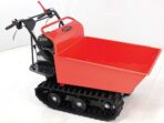 Raupendumper AMA TAG300TD – Dumper mit Tragfähigkeit 300 Kg – Image 3