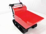 Raupendumper AMA TAG300TD – Dumper mit Tragfähigkeit 300 Kg – Image 2