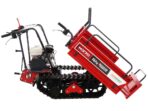 Raupendumper ausziehbar Ranger M370 – Honda GX160 Motor – Image 4