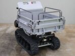 Raupendumper Blackstone TB-PRO 5500 FT-Lift – Mulde mit Scherenhubmechanismus – Image 4