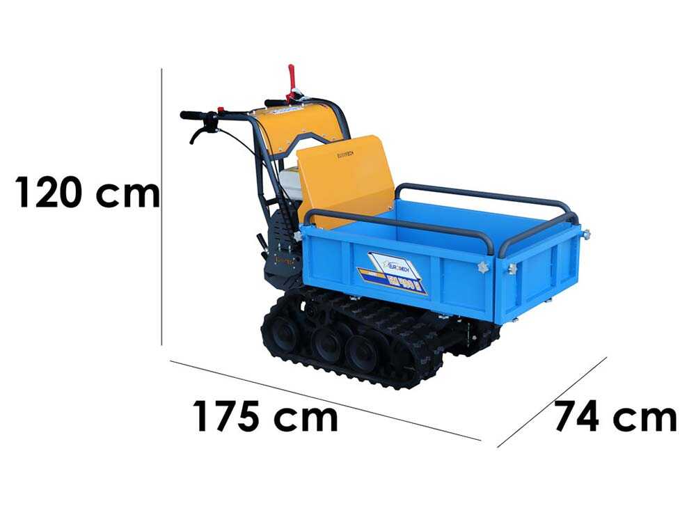 raupendumper-euromech-em400h-agri-ausziehbare-mulde-400-kg-nutzlast-raupentransporter-euromech-em400h-agri-32215_0_1725455847_IMG_66d85de719004.jpg Raupendumper EuroMech EM400H-Agri – Ausziehbare Mulde – 400 kg Nutzlast – Image 1