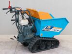 Raupendumper EuroMech EM400H-Dump – Dumper Mulde mit 400 Kg Nutzlast – Image 2