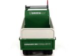 Raupendumper GreenBay EXPANDER 300 – Honda GP160 Motor – ausziehbarer Kasten – Image 4