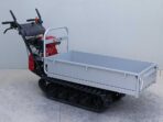 Raupendumper Honda HP 500 BX E1 – ausziehbare Kastenmulde – Tragfähigkeit 500 kg – Image 3