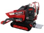 Raupendumper Ranger H570 HDP-E – Motor Honda GX200 – Elektrostarter – Image 3
