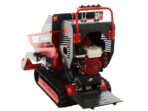 Raupendumper Ranger H570 HDP-E – Motor Honda GX200 – Elektrostarter – Image 4