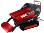 Raupendumper Ranger H570 HDP – Motor Honda GX200 – Image 4
