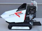 Raupendumper Seven Italy TH500 KM178-E – Hydraulische Dumper Mulde 500 kg – Image 3