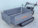 Raupendumper Wortex SFL 500 – Ausziehbare Mulde mit 500 kg Tragfähigkeit – Image 3