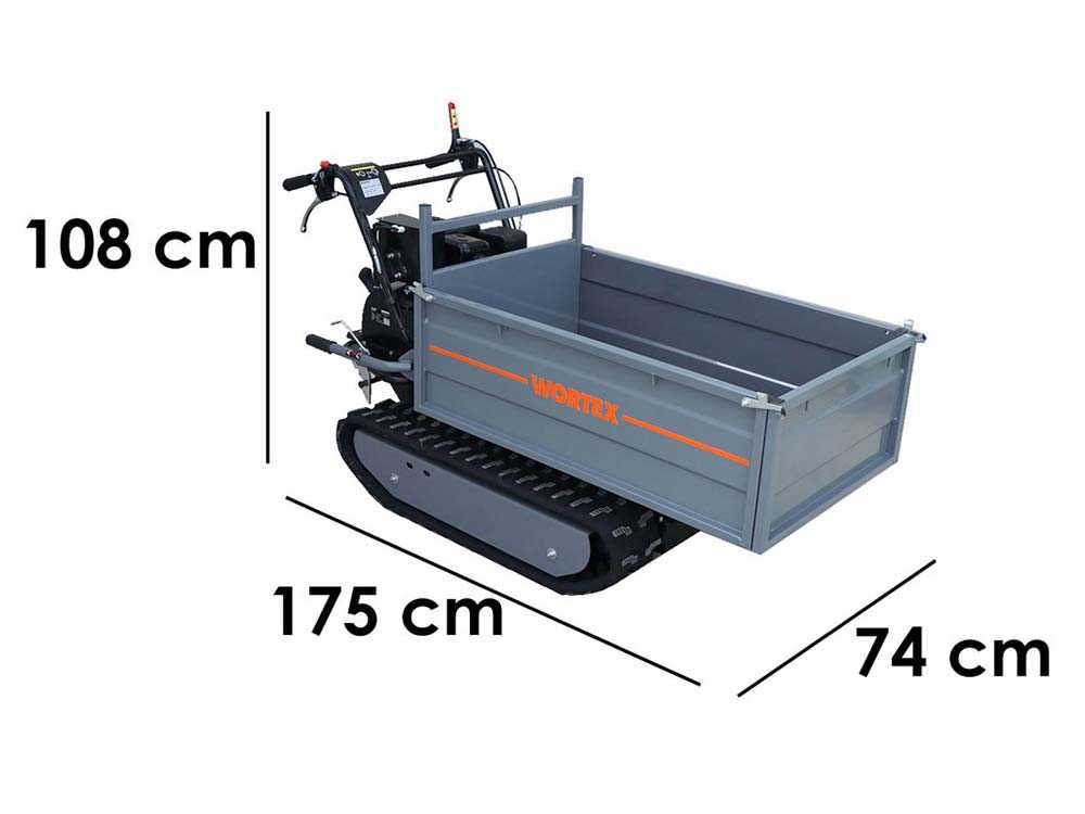 raupendumper-wortex-sfl-500-e-mulde-500-kg-elektrostarter-raupentransporter-wortex-sfl-500-e-33373_15_1725454214_IMG_66d8578678736.jpg Raupendumper Wortex SFL 500-E – Mulde 500 kg – Elektrostarter – Image 1