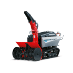 Honda Schneefräse HSL 2511 E – GX 690