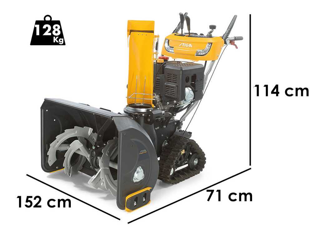 stiga-st-5266-p-trac-benzin-schneefrse-raupenfahrwerk-ws300-raupen-schneefrse-stiga-st-5266-p-trac-25710_0_1603972258_IMG_5f9aaca24c62e.jpg Stiga ST 5266 P TRAC – Benzin-Schneefräse – Raupenfahrwerk – WS300 – Image 1