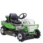 Etesia Aufsitz-Gestrüppmäher Attila AK98