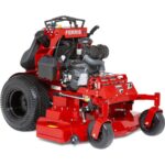 Ferris Null-Wendekreis-Mäher SRS Z1 – 122 cm – Modell 2025