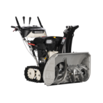 Lumag Schneefräse SFK80H – hydrostatischer Raupenantrieb – Image 6