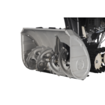 Lumag Schneefräse SFK80H – hydrostatischer Raupenantrieb – Image 2