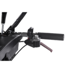 Lumag Schneefräse SFK80H – hydrostatischer Raupenantrieb – Image 4