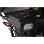 Lumag Schneefräse SFK80H – hydrostatischer Raupenantrieb – Image 5