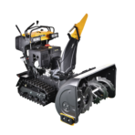 Lumag Schneefräse SFK80ZTH – Zero Turn – hydrostatischer Raupenantrieb – Image 2