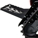 Lumag Schneefräse SFK80ZTH – Zero Turn – hydrostatischer Raupenantrieb – Image 5