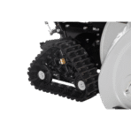 Lumag Profi-Schneefräse SFK90PRO, Raupenantrieb – Image 3