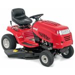MTD 96 Aufsitzmäher mit Seitenauswurf