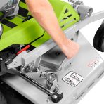 Grillo FX 27 Zero-Turn Rasenmäher – Image 3