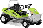 Grillo Climber 8.22 Aufsitz-Freischneider