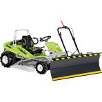 Grillo Climber 8.22 Aufsitz-Freischneider – Image 4
