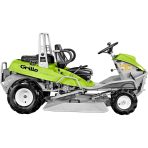 Grillo Climber 8.22 Aufsitz-Freischneider – Image 5
