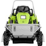 Grillo Climber 8.22 Aufsitz-Freischneider – Image 6
