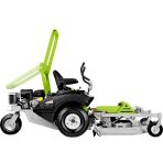 Grillo FX 27 Zero-Turn Rasenmäher – Image 5