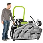 Grillo FX 27 Zero-Turn Rasenmäher – Image 7