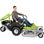 Grillo FX 27 Zero-Turn Rasenmäher – Image 8