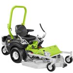 Grillo FX 27 Zero-Turn Rasenmäher
