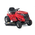 MTD SMART RG 145 Aufsitzmäher mit Seitenauswurf