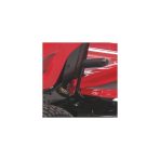 MTD Smart RE 125 Aufsitzmäher mit integriertem Grasfangkorb – Image 2