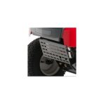 MTD Smart RE 125 Aufsitzmäher mit integriertem Grasfangkorb – Image 3