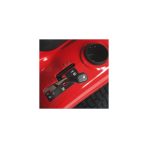 MTD Smart RE 125 Aufsitzmäher mit integriertem Grasfangkorb – Image 4