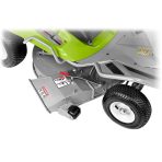 Grillo MD 18 Benzin-Aufsitzrasenmäher – Image 6