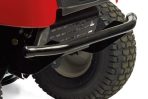 MTD Optima LG 200H Aufsitzmäher mit Seitenauswurf – Image 3